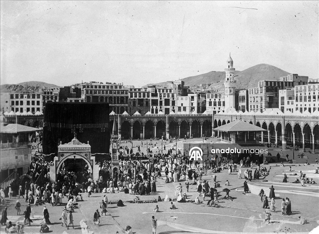 Fahreddin Paşa'nın çektiği şehirlere ışık tutan fotoğrafları erişime açıldı