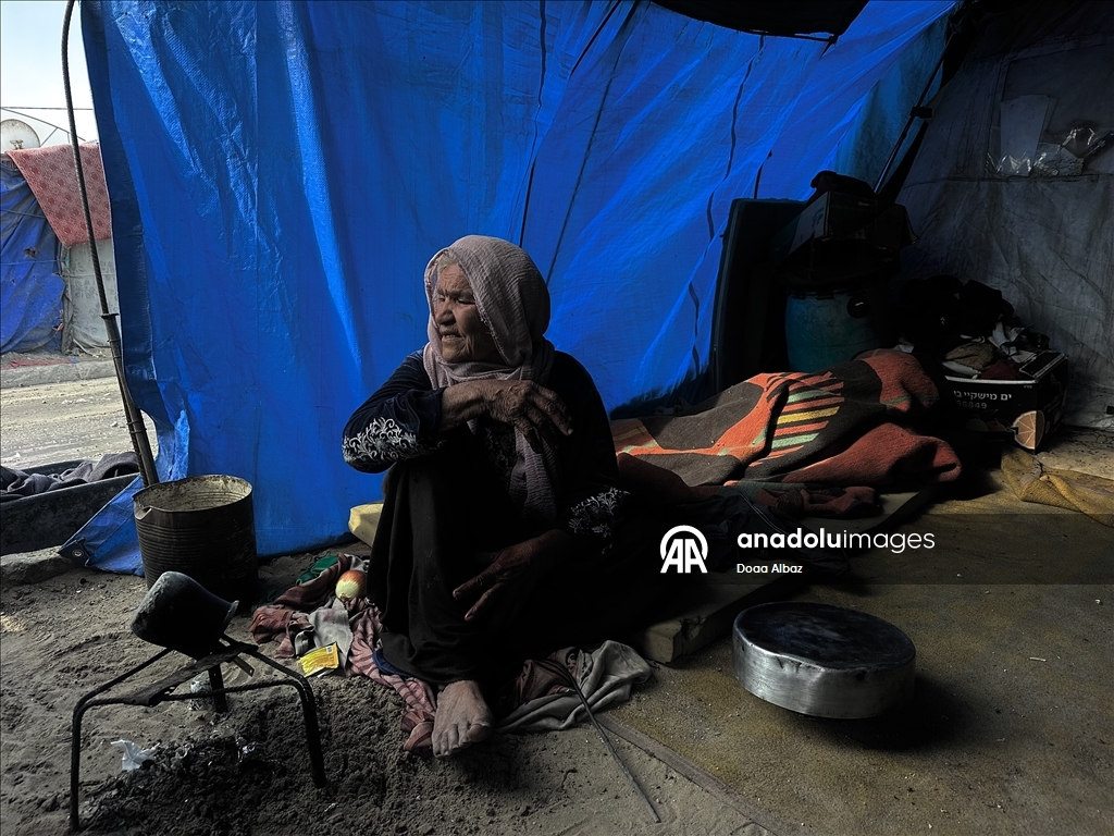 Растущее загрязнение вокруг университета Аль-Акса угрожает жизни переселенцев