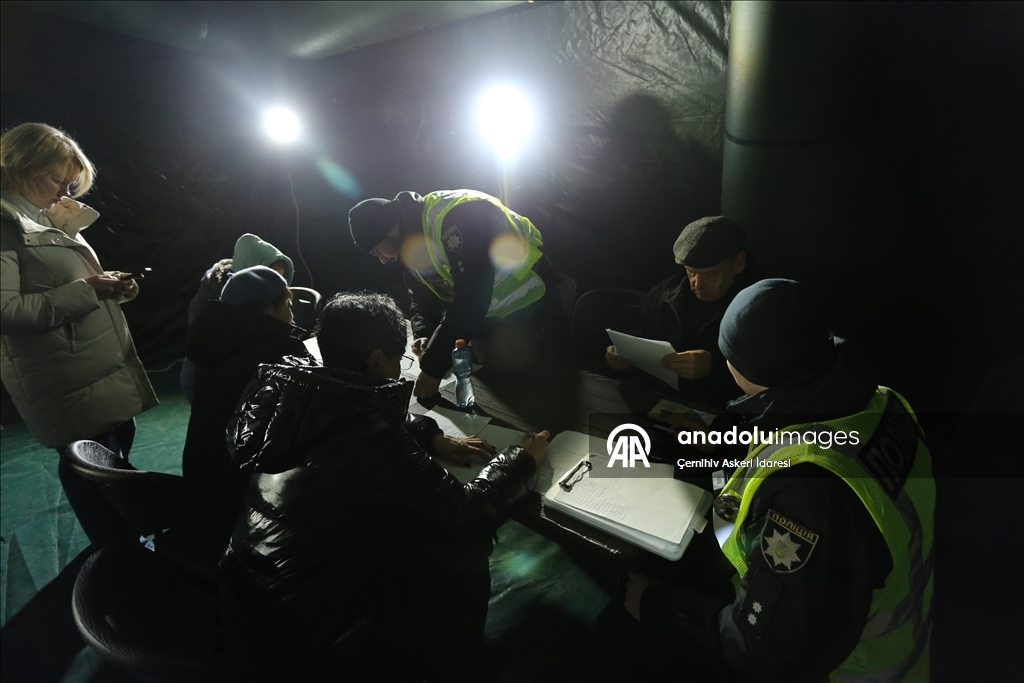 В Чернигове падение дрона повредило жилой дом: есть пострадавшие