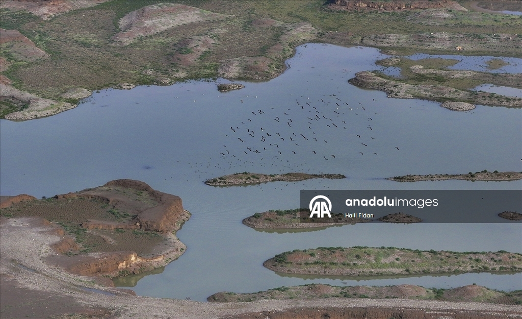İzmir'deki içme suyu barajları kuraklık nedeniyle alarm veriyor