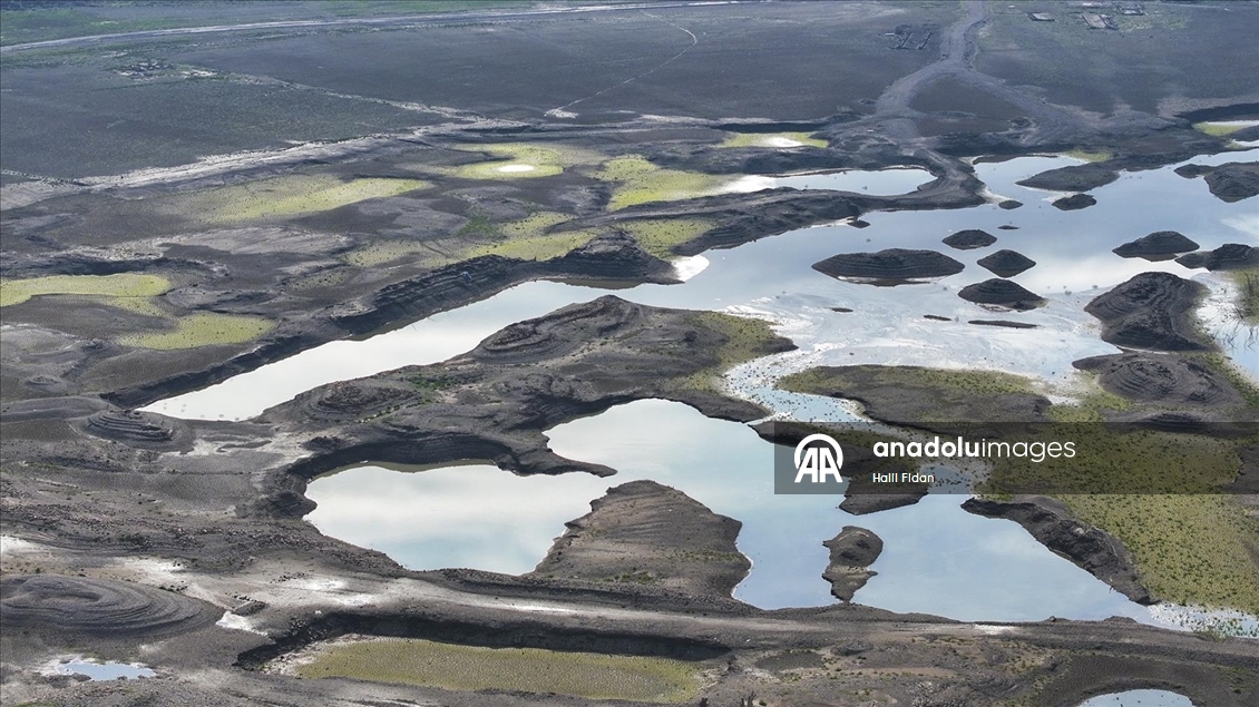 İzmir'deki içme suyu barajları kuraklık nedeniyle alarm veriyor