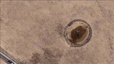 Konya’da oluşan obrukların sayısı artıyor