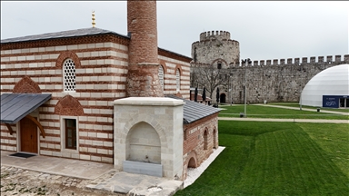 بالترميم والبناء.. بلدية الفاتح في إسطنبول تستعيد تراثها الضائع