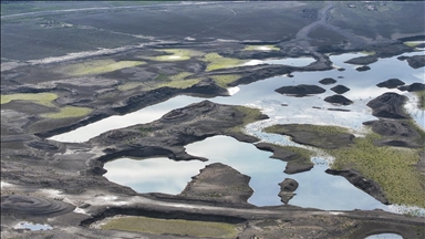 İzmir'deki içme suyu barajları kuraklık nedeniyle alarm veriyor