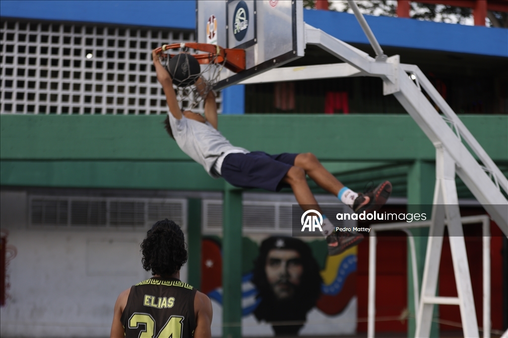 Повседневная жизнь в Каракасе