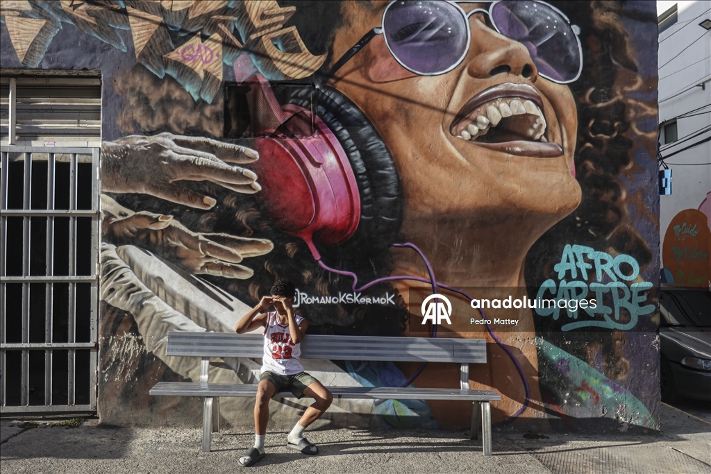 Повседневная жизнь в Каракасе