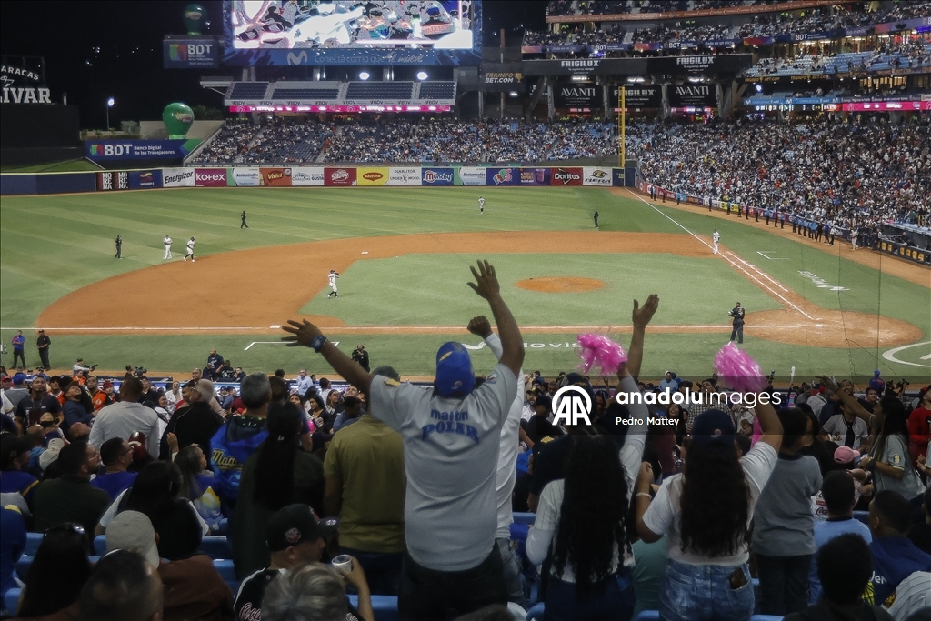 Повседневная жизнь в Каракасе