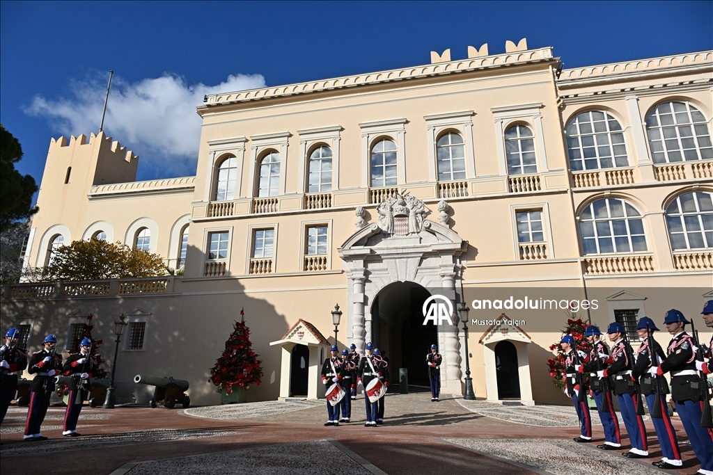Повседневная жизнь в Монако
