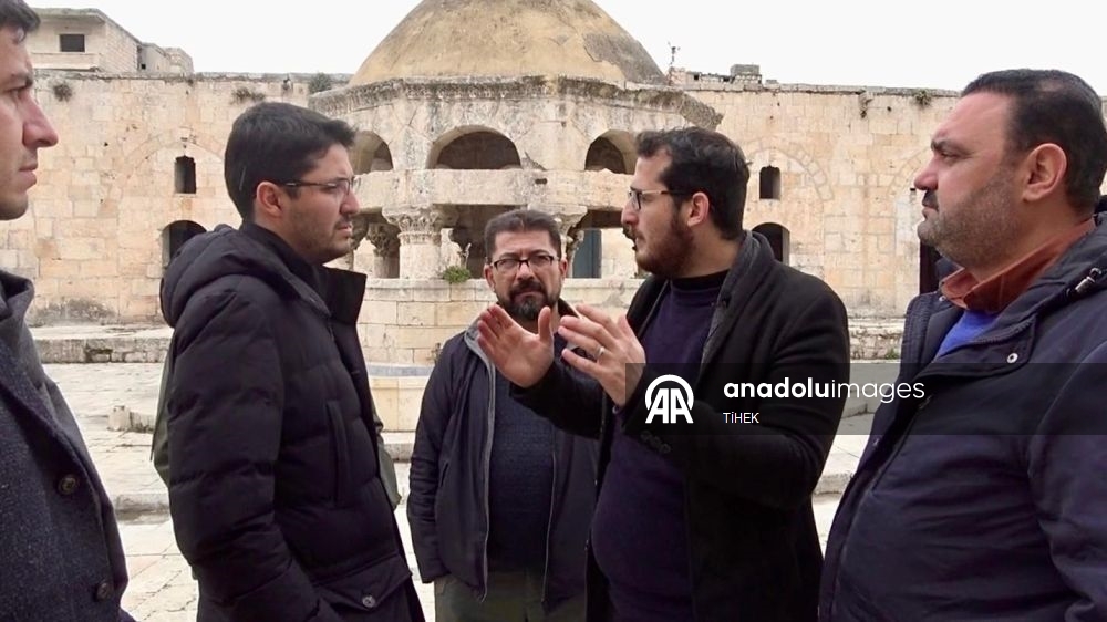 Suriye'de Esed rejiminin insan hakkı ihlalleri somut delillerle ortaya konuldu