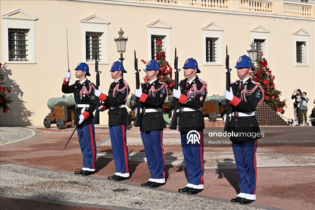 Повседневная жизнь в Монако