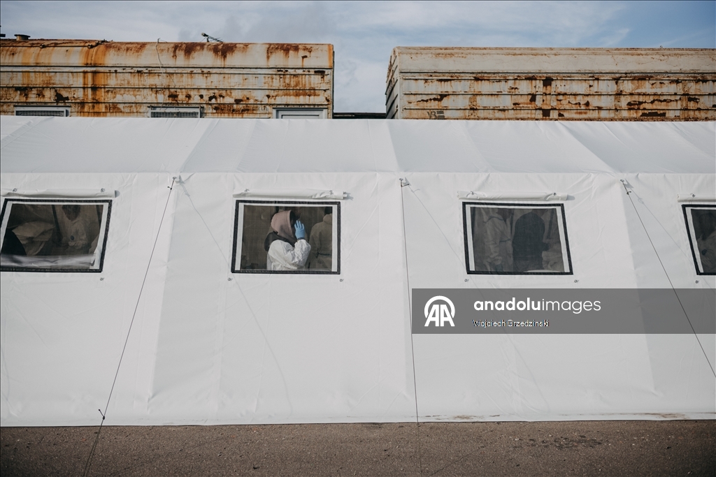 В Одессе судебные медики продолжают работу по идентификации украинских военнослужащих