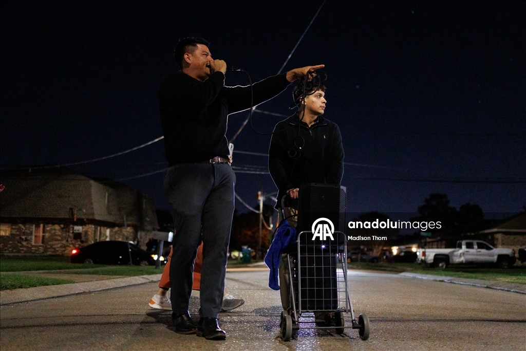 В США продолжается депортация мигрантов