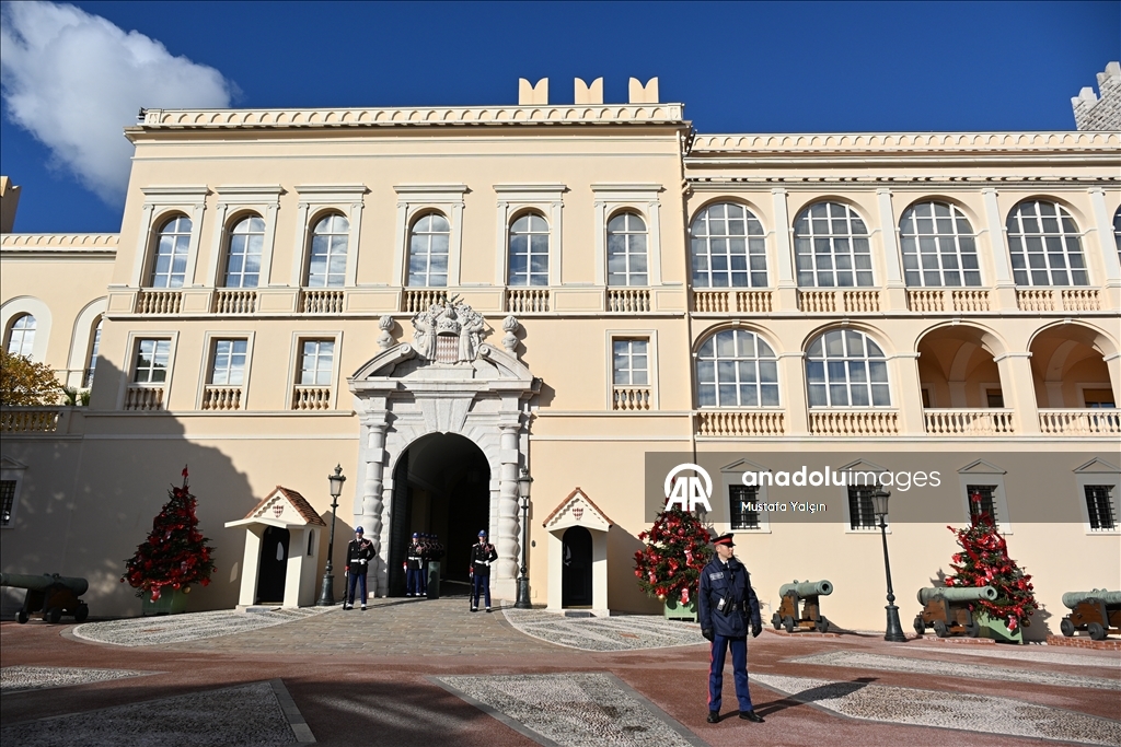 Повседневная жизнь в Монако