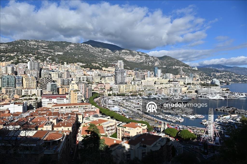 Повседневная жизнь в Монако