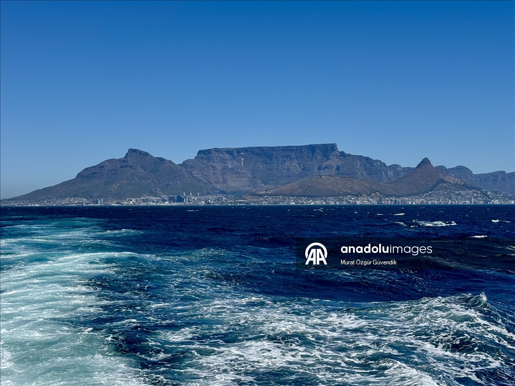 جزيرة "روبن آيلاند".. متحف مفتوح للنضال ضد الفصل العنصري 