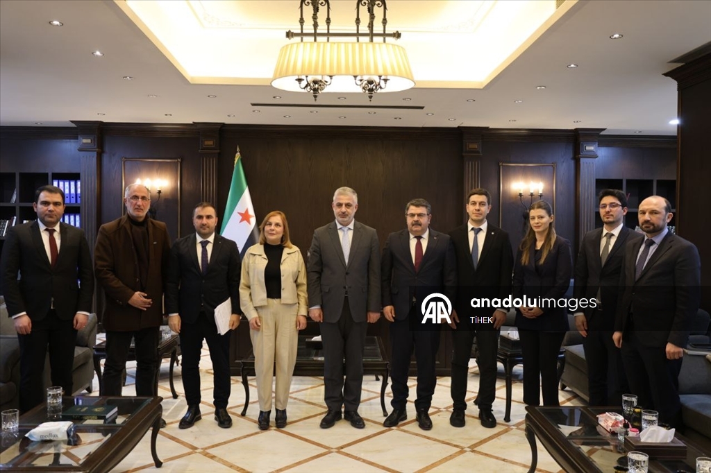 Suriye'de Esed rejiminin insan hakkı ihlalleri somut delillerle ortaya konuldu