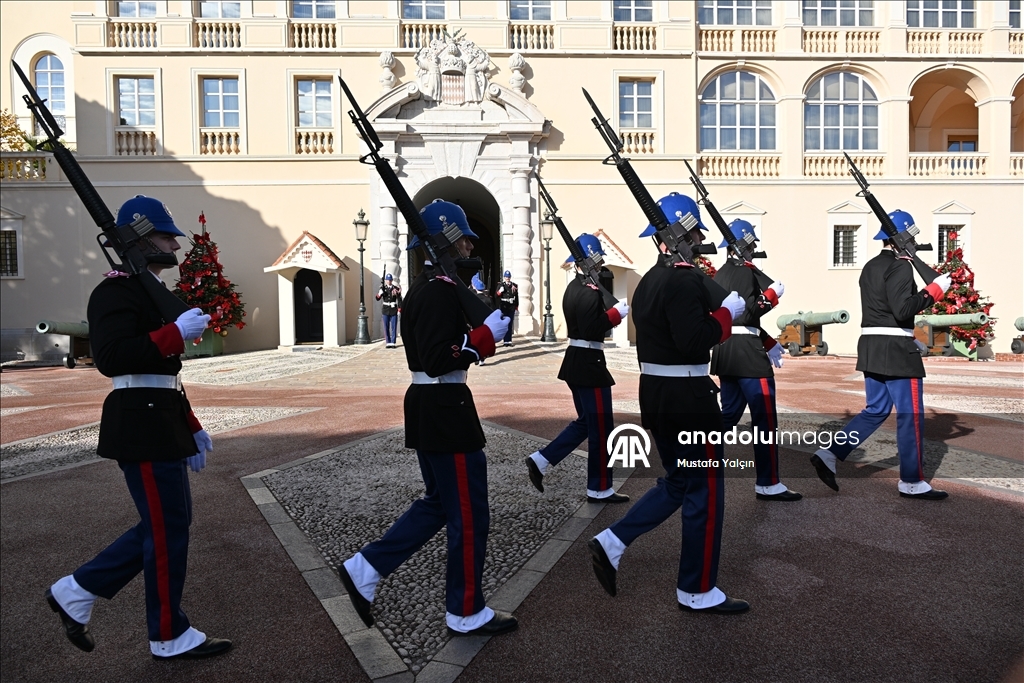 Повседневная жизнь в Монако