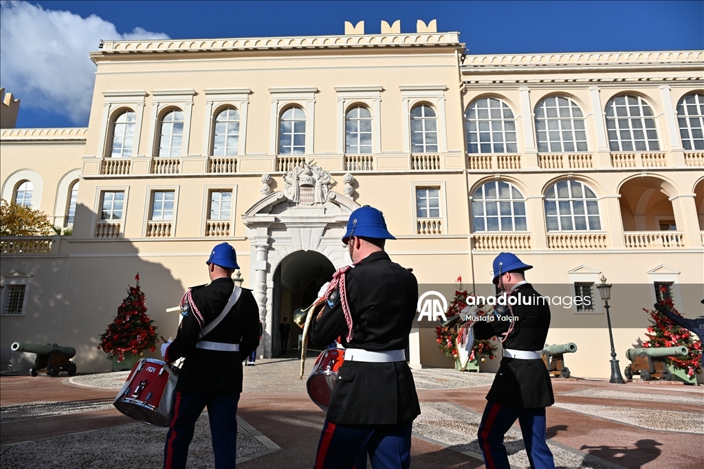 Повседневная жизнь в Монако
