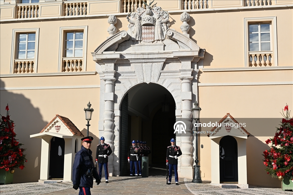 Повседневная жизнь в Монако