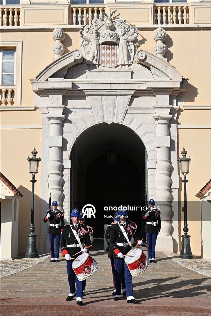 Повседневная жизнь в Монако