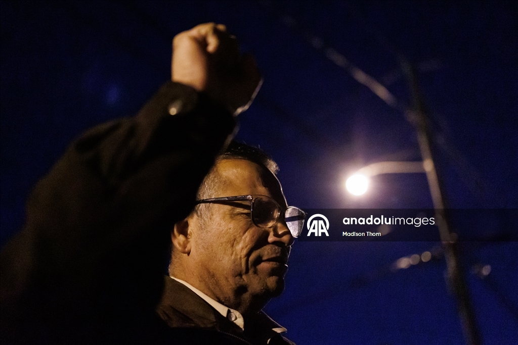 В США продолжается депортация мигрантов