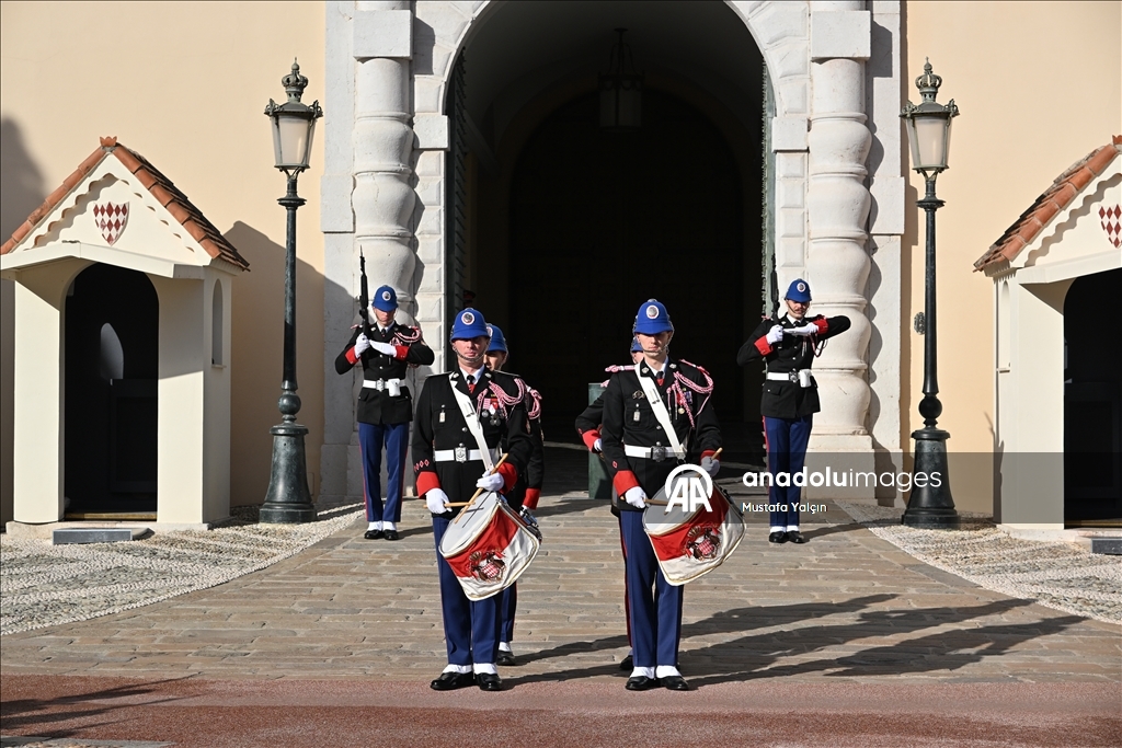 Повседневная жизнь в Монако