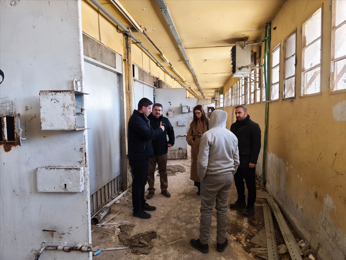 Suriye'de Esed rejiminin insan hakkı ihlalleri somut delillerle ortaya konuldu