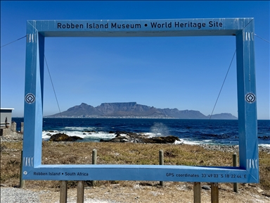 جزيرة "روبن آيلاند".. متحف مفتوح للنضال ضد الفصل العنصري