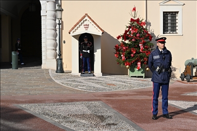 Повседневная жизнь в Монако
