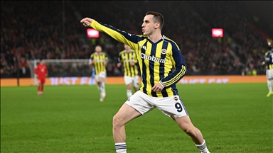 Fenerbahçe, Brann'ı deplasmanda mağlup etti