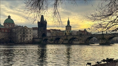 Prag, tarihi dokusuyla büyülüyor