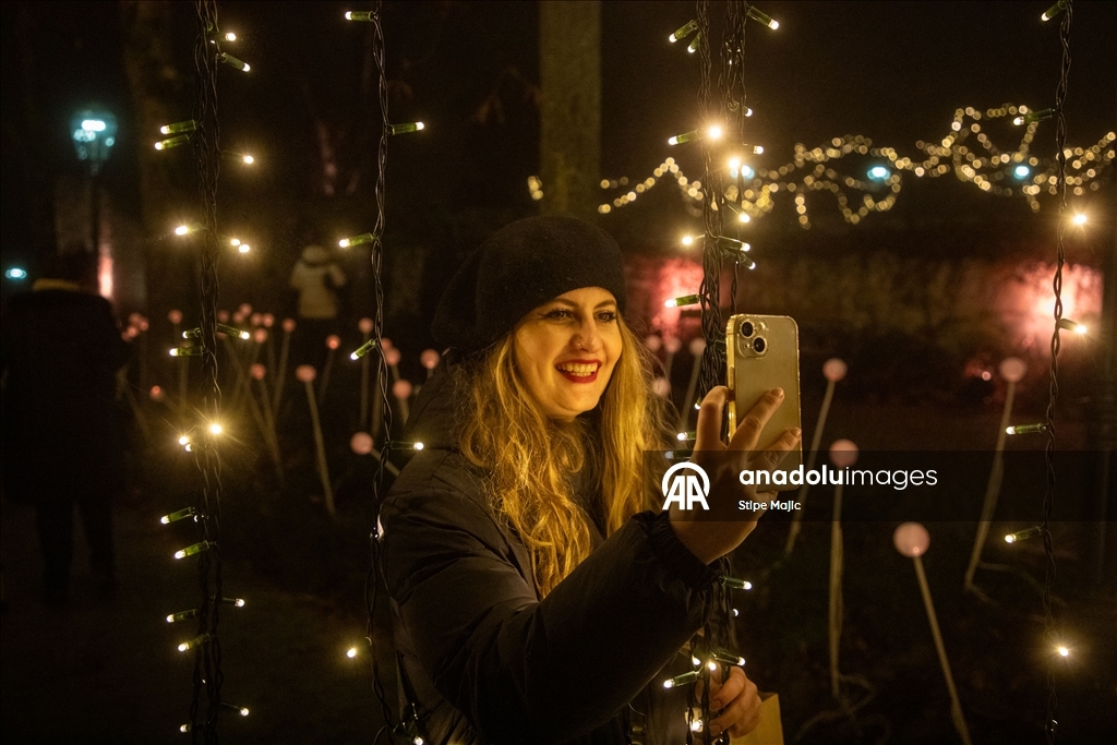 Hrvatska: Advent u Zagrebu