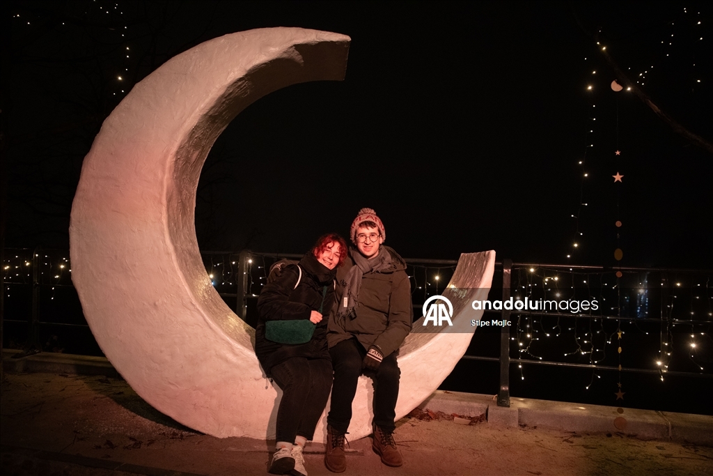 Hrvatska: Advent u Zagrebu