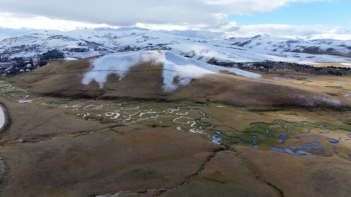 Ordu'daki Perşembe Yaylası 1,3 milyon ziyaretçiyi ağırladı