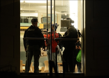 Стрельба в Брауновском университете США: два человека погибли, восемь ранены