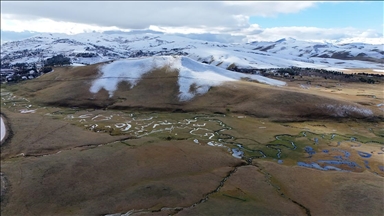 Ordu'daki Perşembe Yaylası 1,3 milyon ziyaretçiyi ağırladı