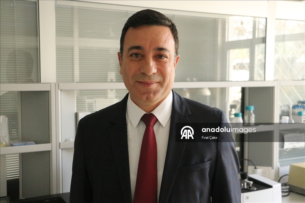 باحثون أتراك ينتجون زيتا أحادي الخلية من بقايا العنب