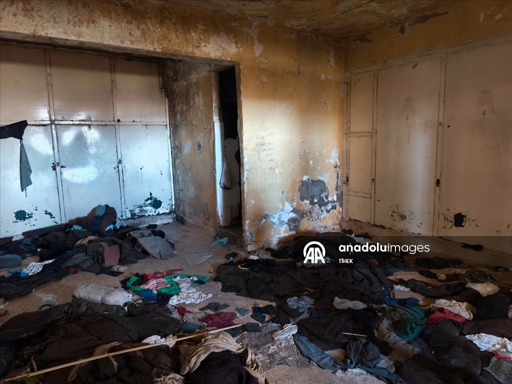 بأدلة وشهادات.. تقرير حقوقي تركي يوثق انتهاكات نظام الأسد في سوريا