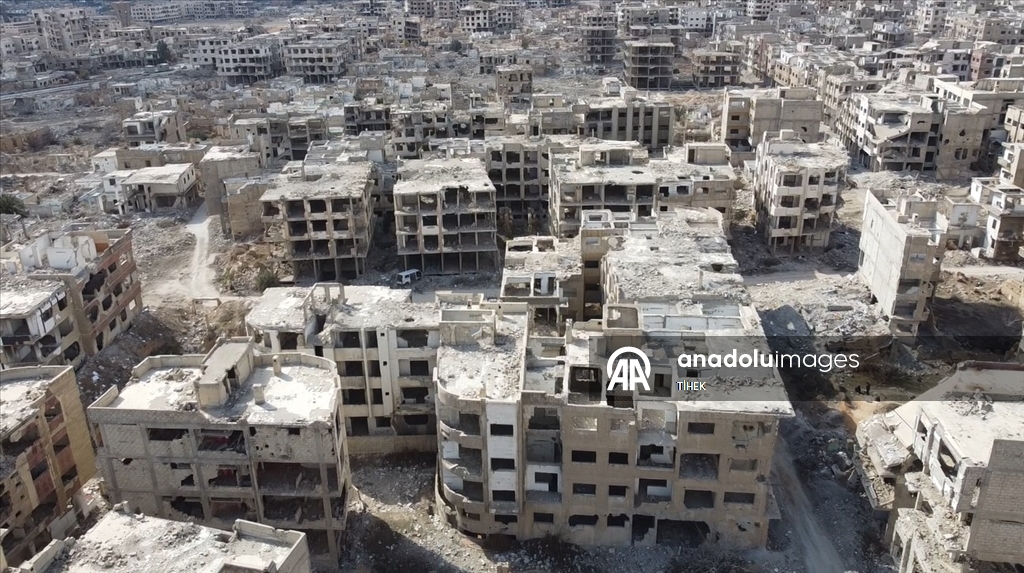 بأدلة وشهادات.. تقرير حقوقي تركي يوثق انتهاكات نظام الأسد في سوريا