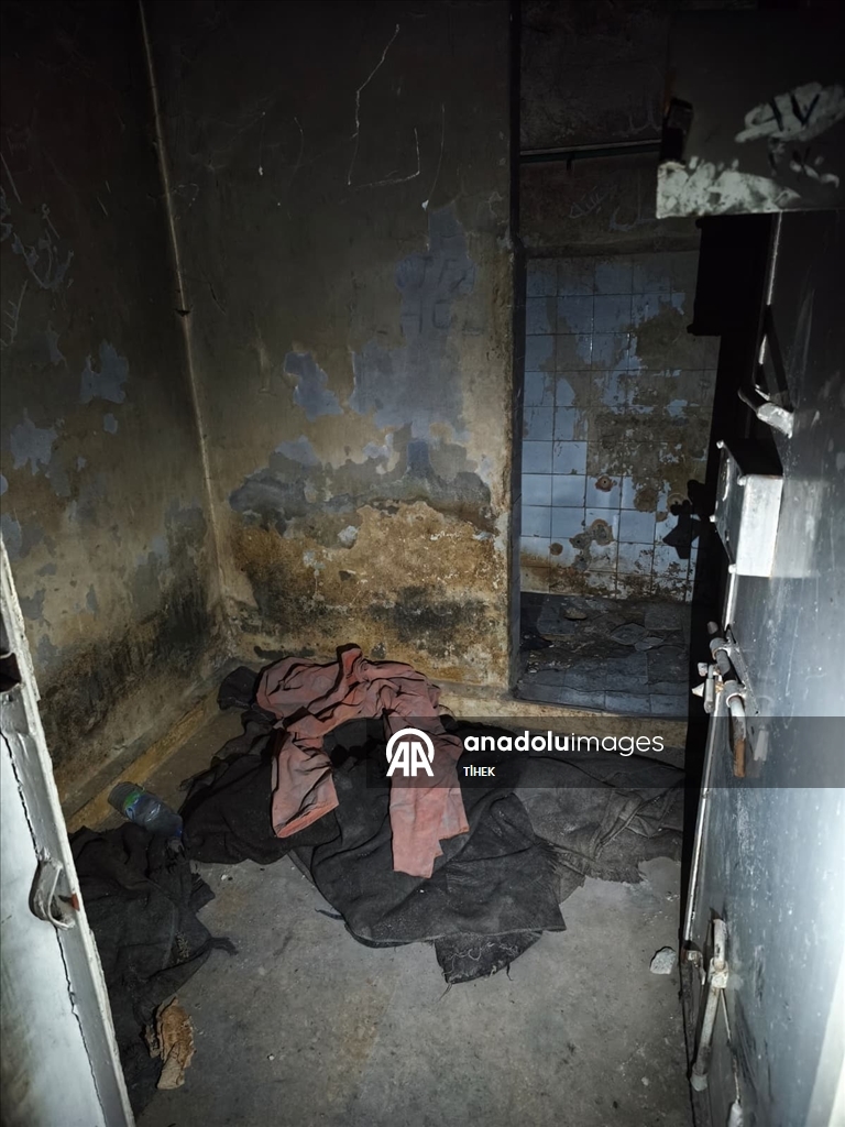 بأدلة وشهادات.. تقرير حقوقي تركي يوثق انتهاكات نظام الأسد في سوريا