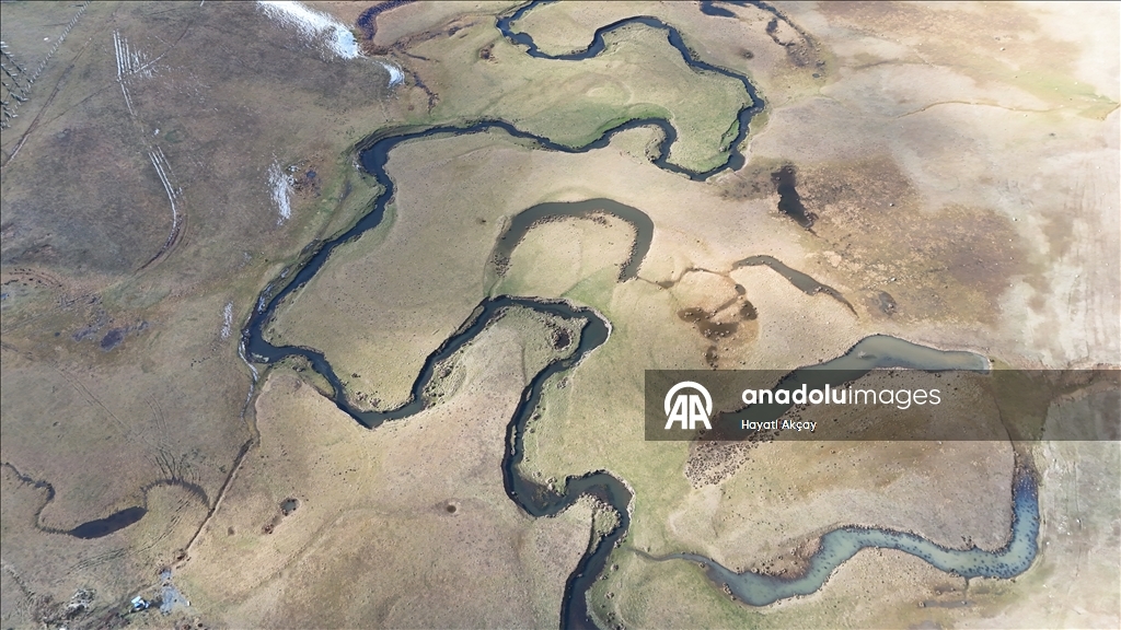 تركيا.. شرايين هضبة "برشمبا" المائية تجذب 1.3 مليون زائر في 2025