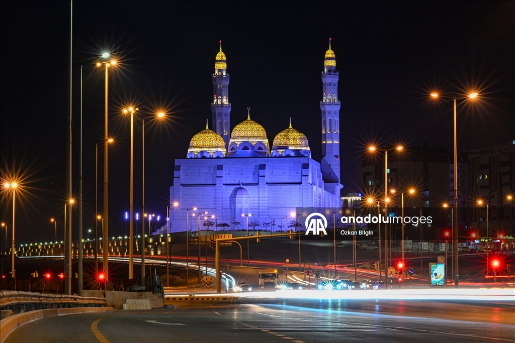 Umman Sultanlığı, turistlerin ilgisini çekiyor