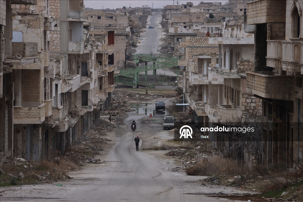 بأدلة وشهادات.. تقرير حقوقي تركي يوثق انتهاكات نظام الأسد في سوريا