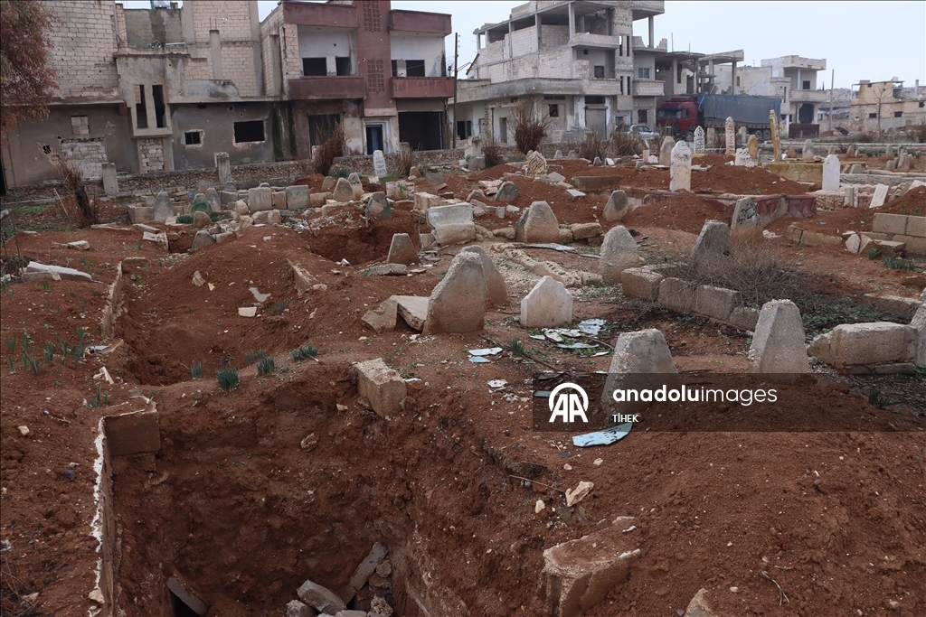 بأدلة وشهادات.. تقرير حقوقي تركي يوثق انتهاكات نظام الأسد في سوريا