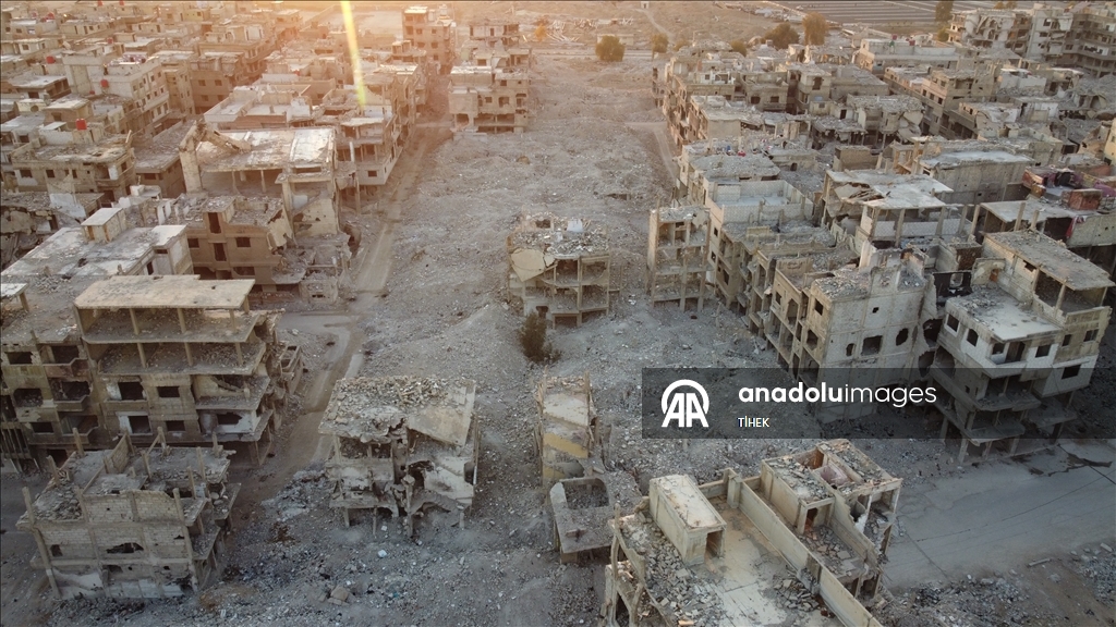 بأدلة وشهادات.. تقرير حقوقي تركي يوثق انتهاكات نظام الأسد في سوريا