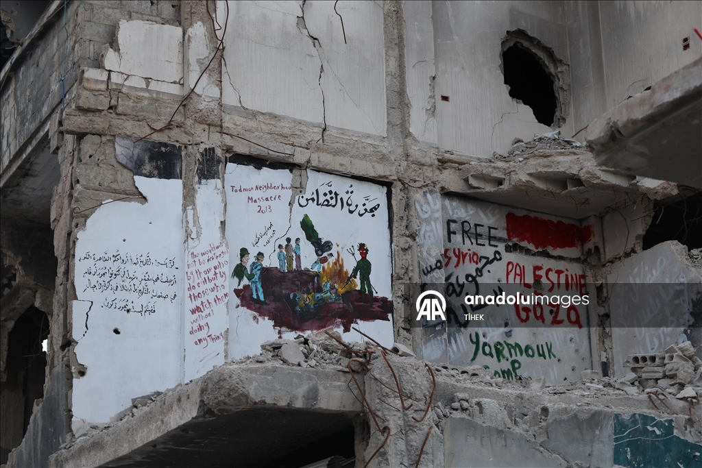 بأدلة وشهادات.. تقرير حقوقي تركي يوثق انتهاكات نظام الأسد في سوريا