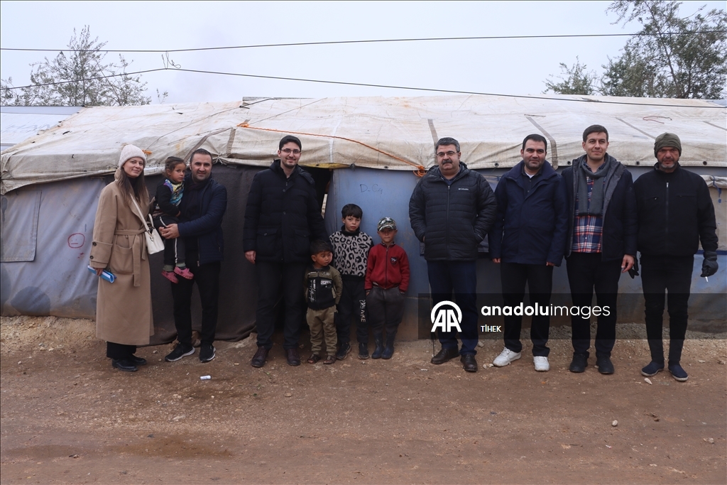 بأدلة وشهادات.. تقرير حقوقي تركي يوثق انتهاكات نظام الأسد في سوريا