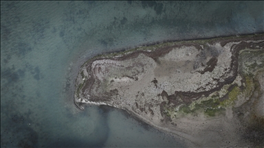 Sapanca Lake, described as the ‘lifeline of Eastern Marmara,’ under threat due to drought