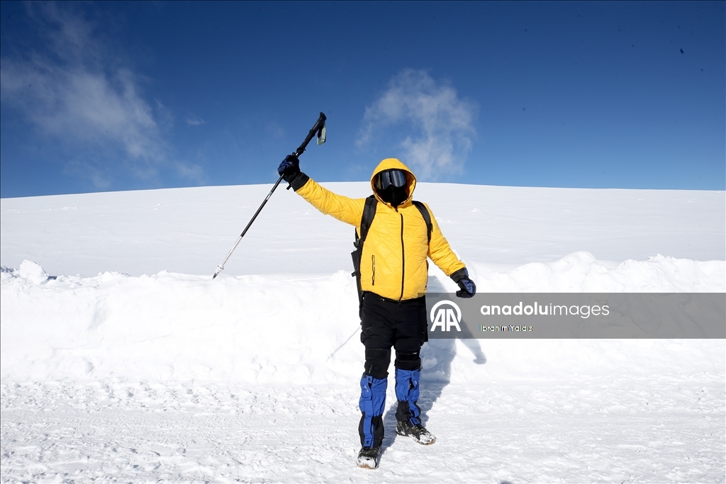 Rotayên meşê yên li Mûşê ji bo xizmeta geştiyariyê têne dijîtalîzekirin