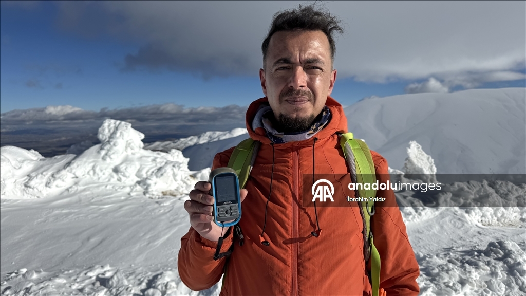 Rotayên meşê yên li Mûşê ji bo xizmeta geştiyariyê têne dijîtalîzekirin